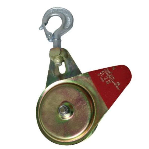 020….N SNATCH BLOCK - Image 2