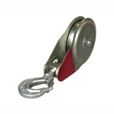 020…A SNATCH BLOCK