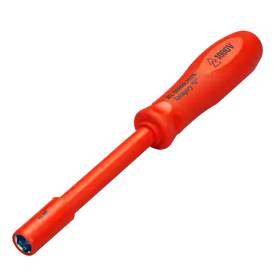 Nut Spinner (150mm Stud Clearance)