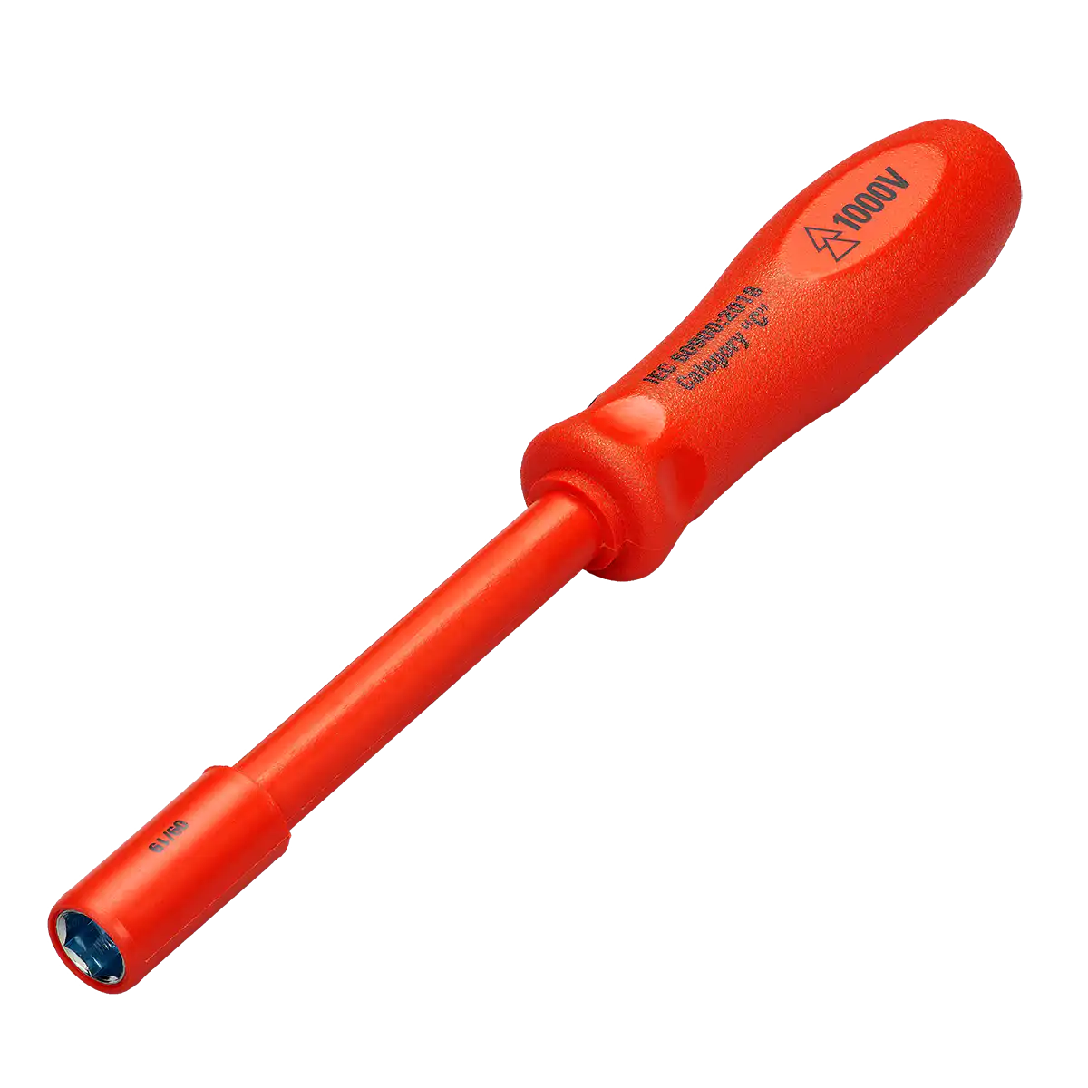 Nut Spinner (150mm Stud Clearance)