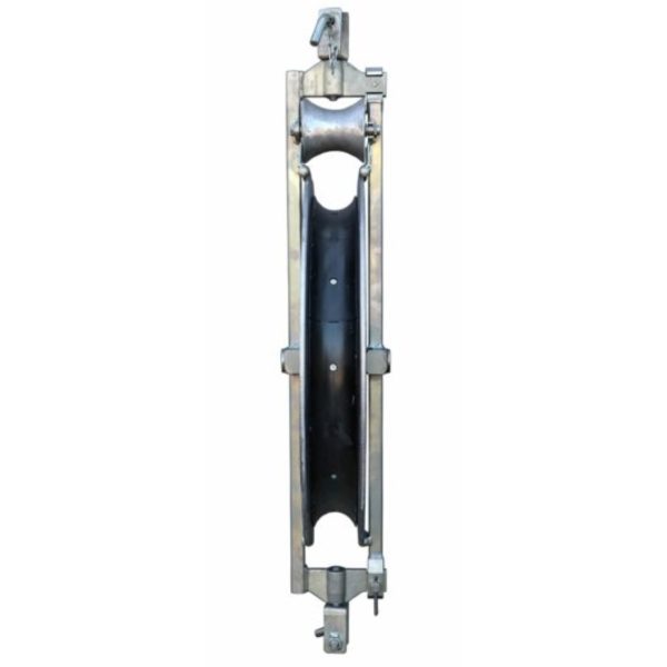 025…AS HOLD-DOWN PULLEY-BLOCK - Image 2