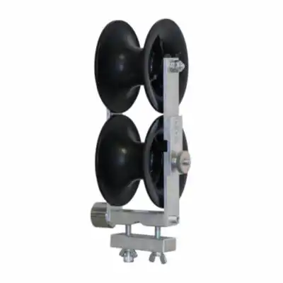 026RBTV8 STRINGING ROLLER