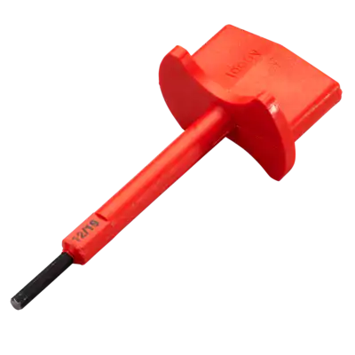 Cooker Knob Hex Driver