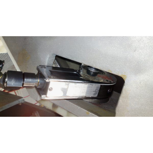 Hydraulic Torque Wrench type DKS - Image 3