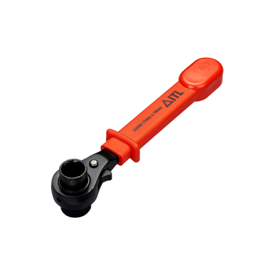ITL Insulated Fixed Ratchet