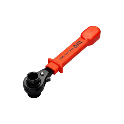 ITL Insulated Fixed Ratchet