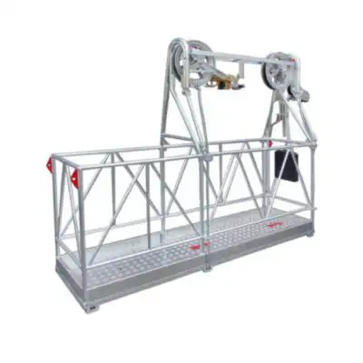 035-L INSPECTION TROLLEY