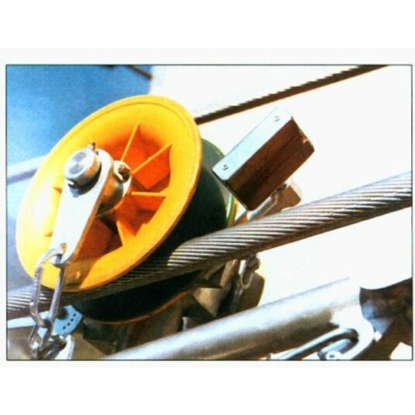 038-1 BICYCLE FOR SINGLE CONDUCTOR - Image 3