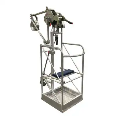 BICYCLE FOR SINGLE CONDUCTOR