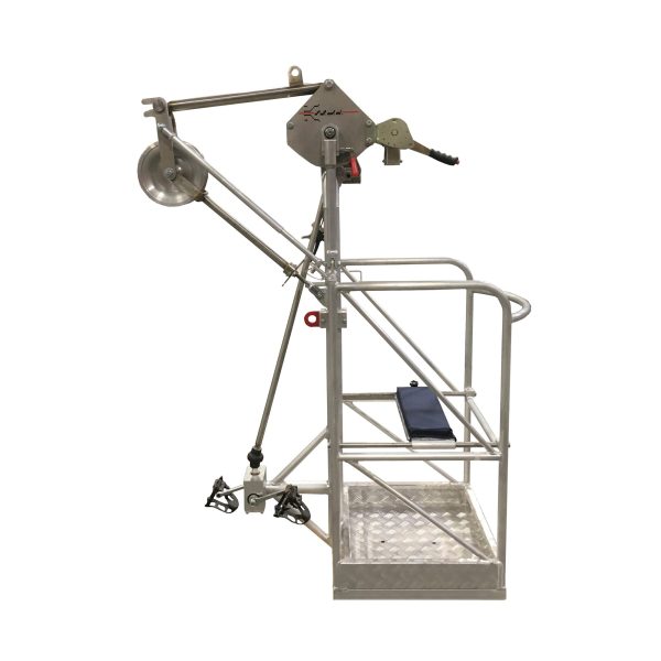 BICYCLE FOR SINGLE CONDUCTOR - Image 2