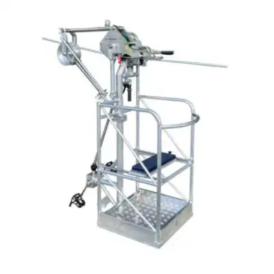 038-1C BICYCLE FOR SINGLE CONDUCTOR