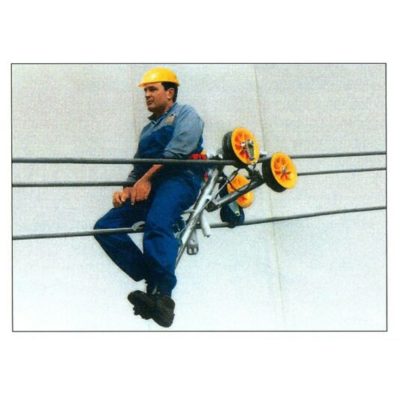 038-3 BICYCLE FOR TRIPLE BUNDLE CONDUCTOR