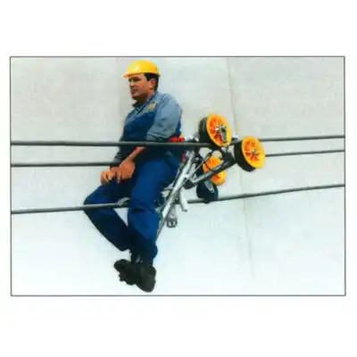 038-3 BICYCLE FOR TRIPLE BUNDLE CONDUCTOR