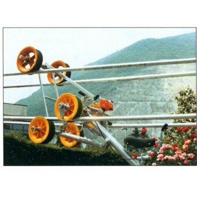 038-4 BICYCLE FOR QUAD BUNDLE CONDUCTOR
