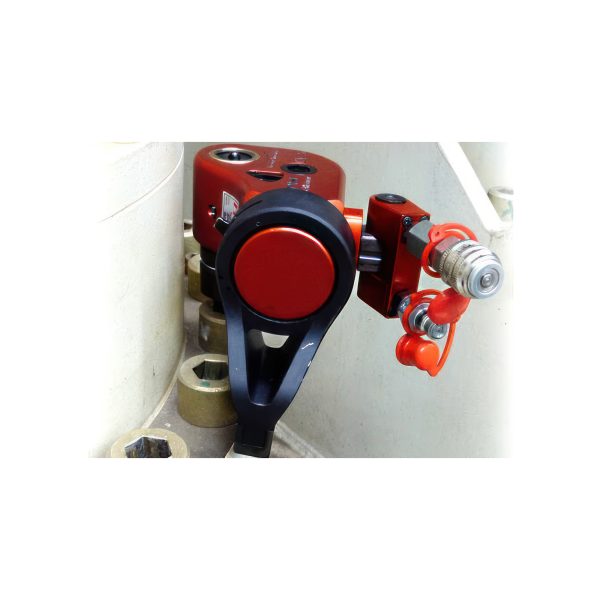 Hydraulic Torque Wrench type CX - Image 4