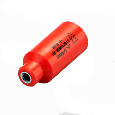 1/4″ Drive Sockets