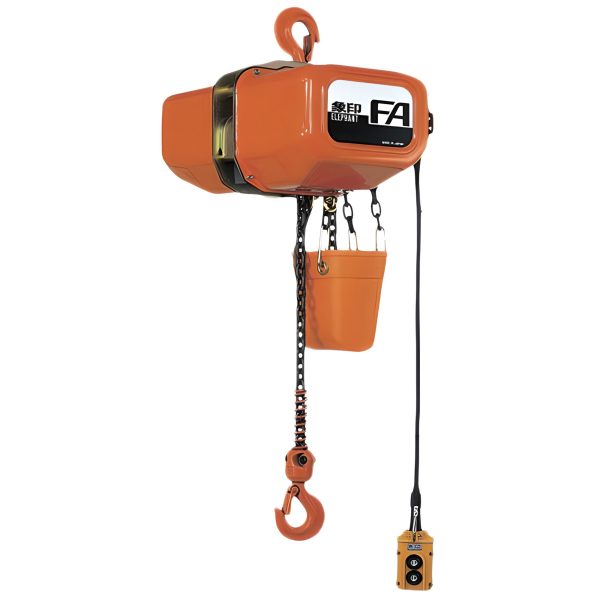 1 Ton Electric Hoist