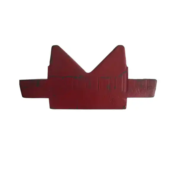 10 Ton R104 Vee Head