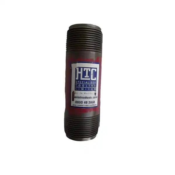 10 Ton R113 120mm Extension