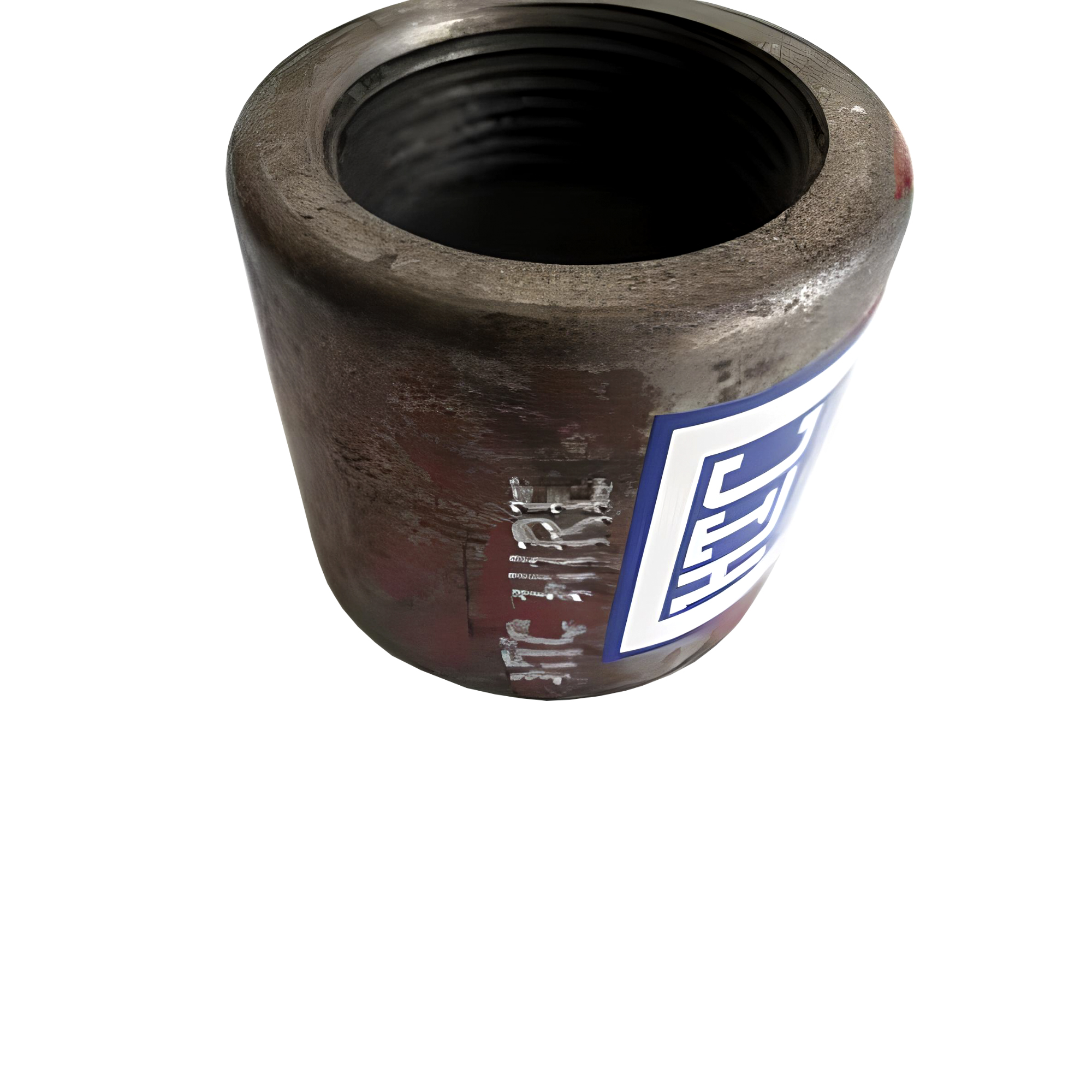 10 Ton R117 Coupling