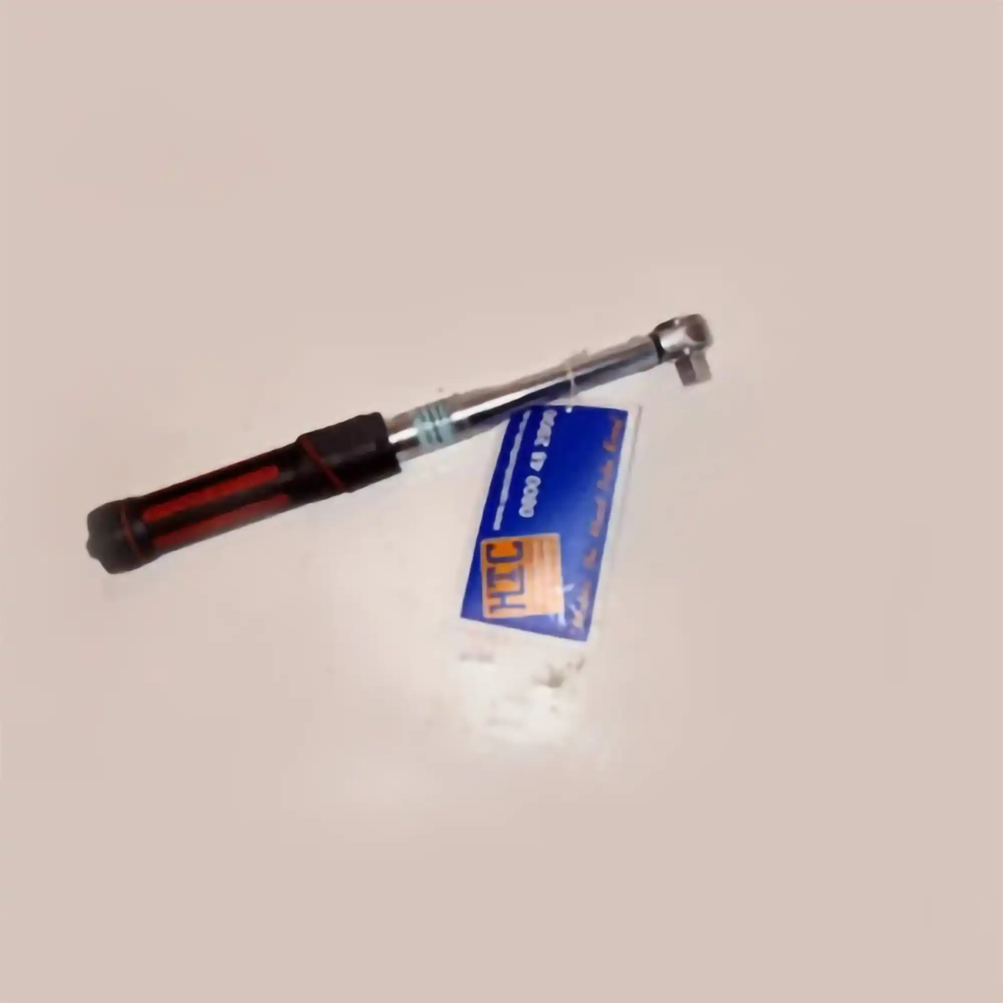 100 20-100Nm 1/2" Drive