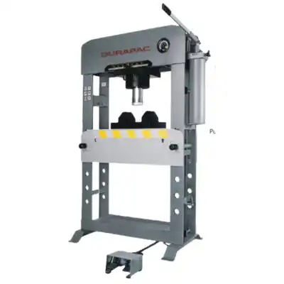 Durapac 100 Ton H-Frame Press HP-100A