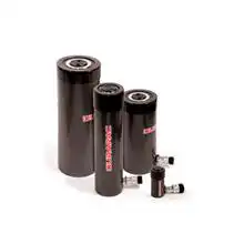 Hydraulic Cylinders