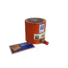 Low Height Cylinders