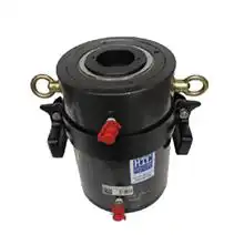 Hollow Cylinder - Double Acting