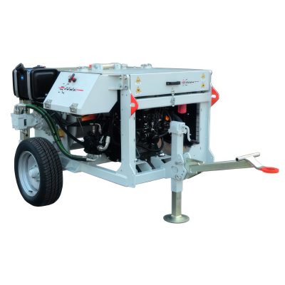 109T5 WINCH