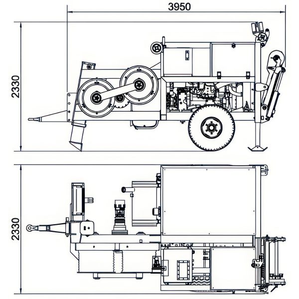 107R14 PULLER - Image 2
