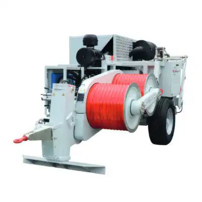 107R24 PULLER