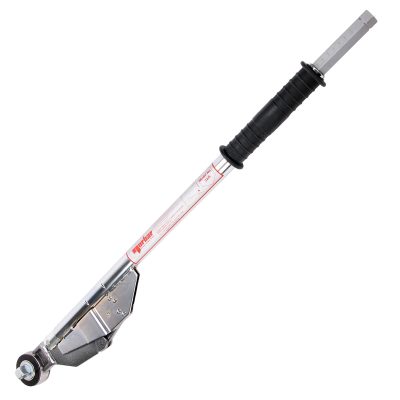 Battery torque wrench: ITH battery nut runner type ADS