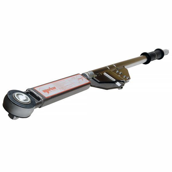 Norbar Industrial Range Torque Wrench - Image 2