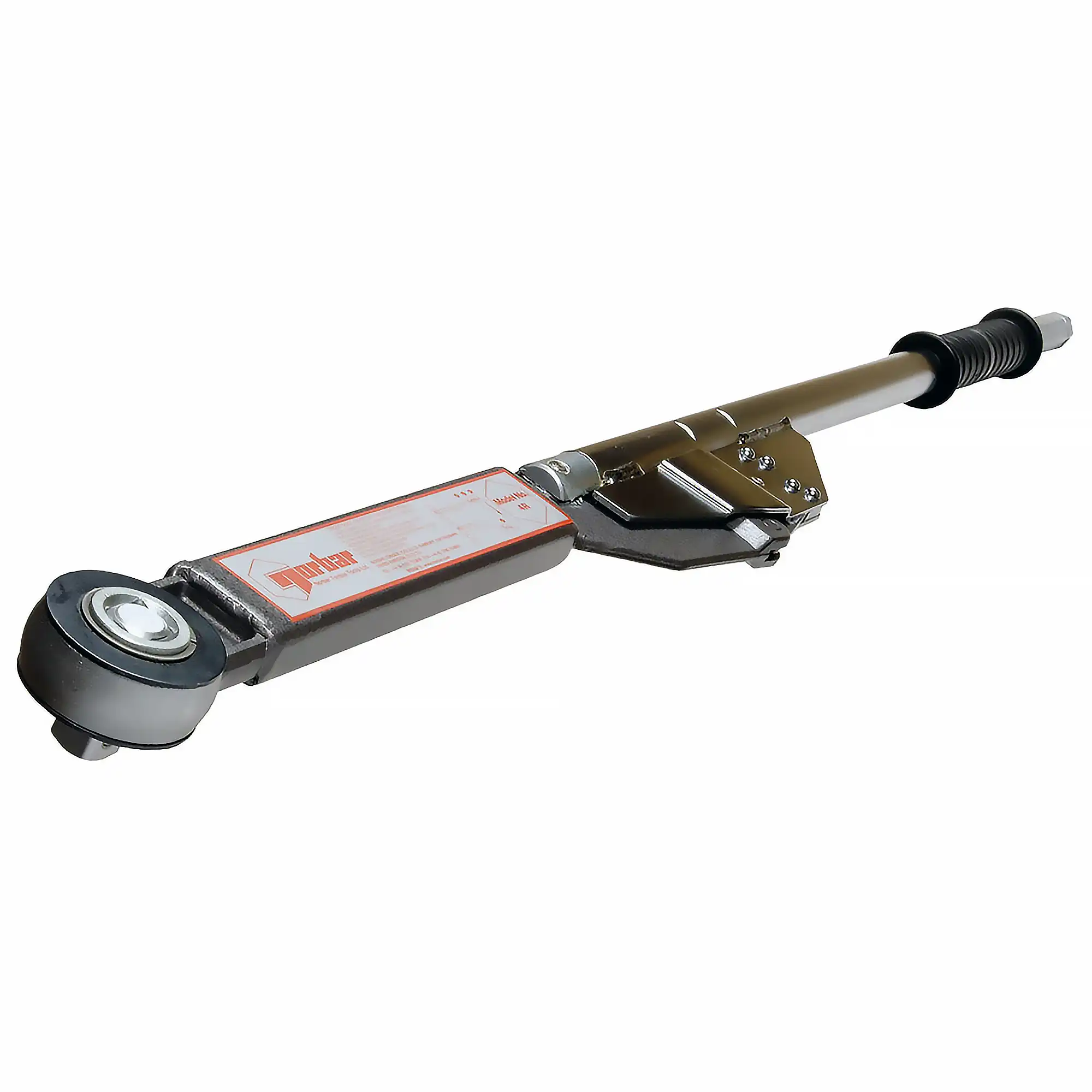 Norbar Industrial Range Torque Wrench - Image 2