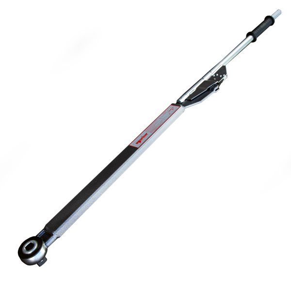Norbar Industrial Range Torque Wrench - Image 4
