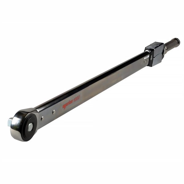 Norbar Professional Series Torque Wrench - Image 2