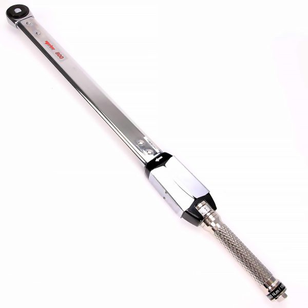 Norbar Professional Series Torque Wrench - Image 4