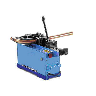 For Hire - Electric bending machine up to 42mm