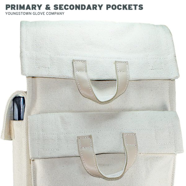 Youngstown 16” Lineman Bag - Image 2
