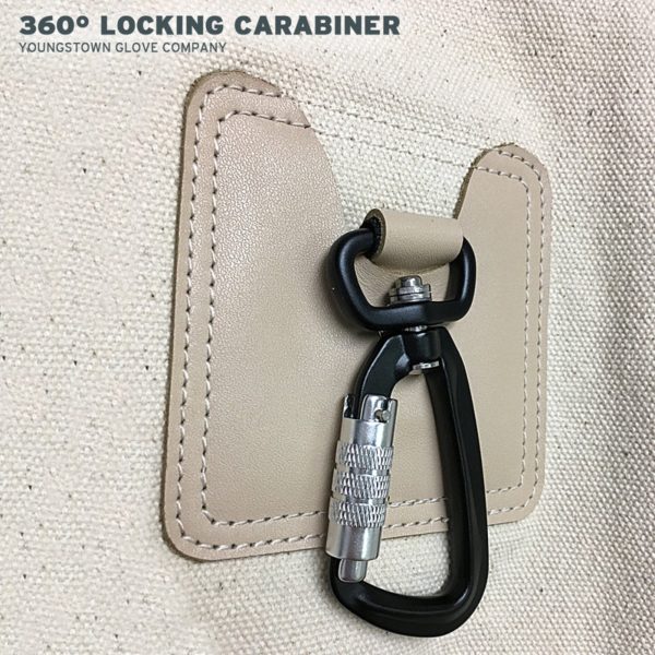 Youngstown 16” Lineman Bag - Image 4