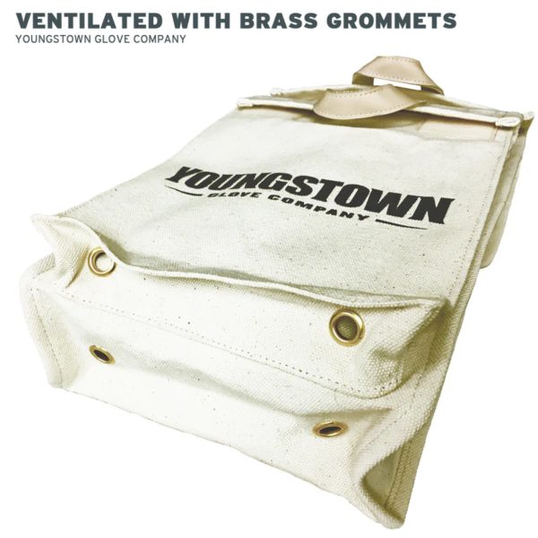 Youngstown 16” Lineman Bag - Image 6