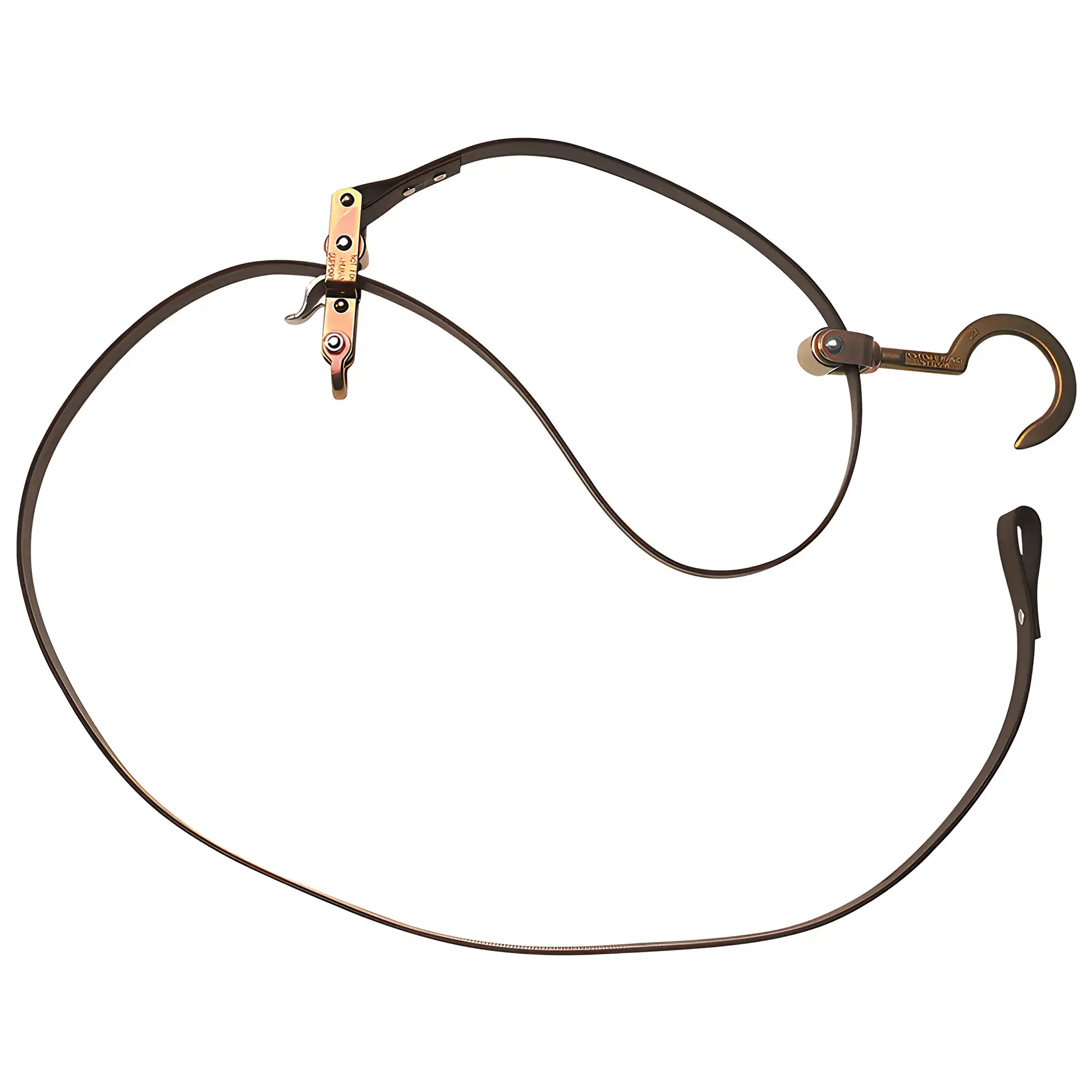 1702-20N Howe Wire Tool (strappy)