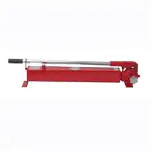 Hydraulic Pumps