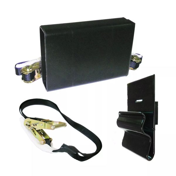 Jameson Accessories
