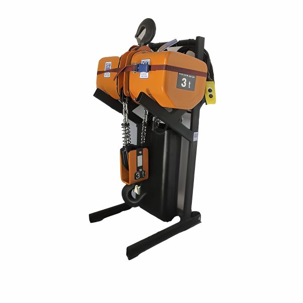 3 Ton Electric Hoist