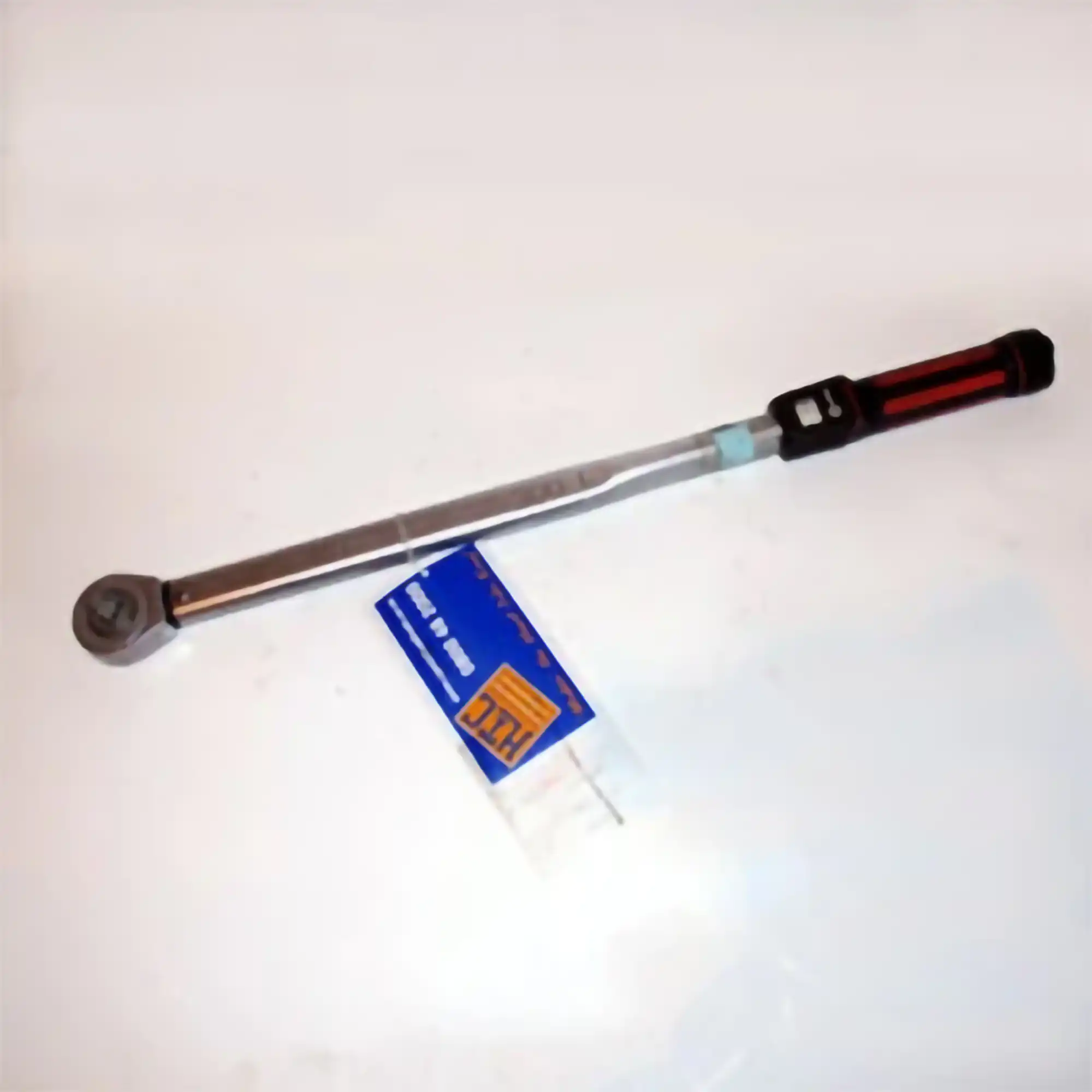 300 60-300Nm 1/2" Drive