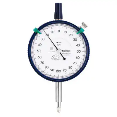 Mitutoyo Dial Indicator Series 3