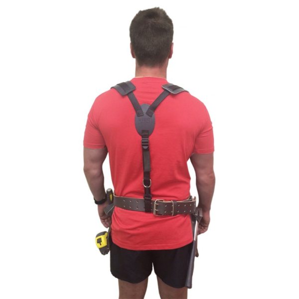 Taurus Tool Belt Support Braces - Image 2
