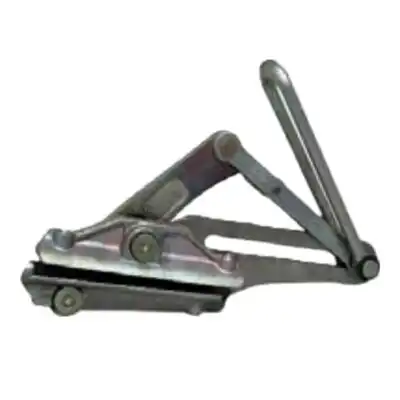 400 Conductor Self-Gripping Clamps